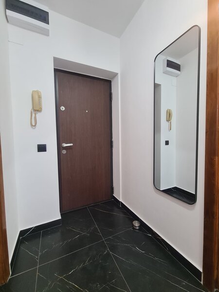 Decebal Garsoniera prima chirie - Boiler - 2 min M Muncii DB2087